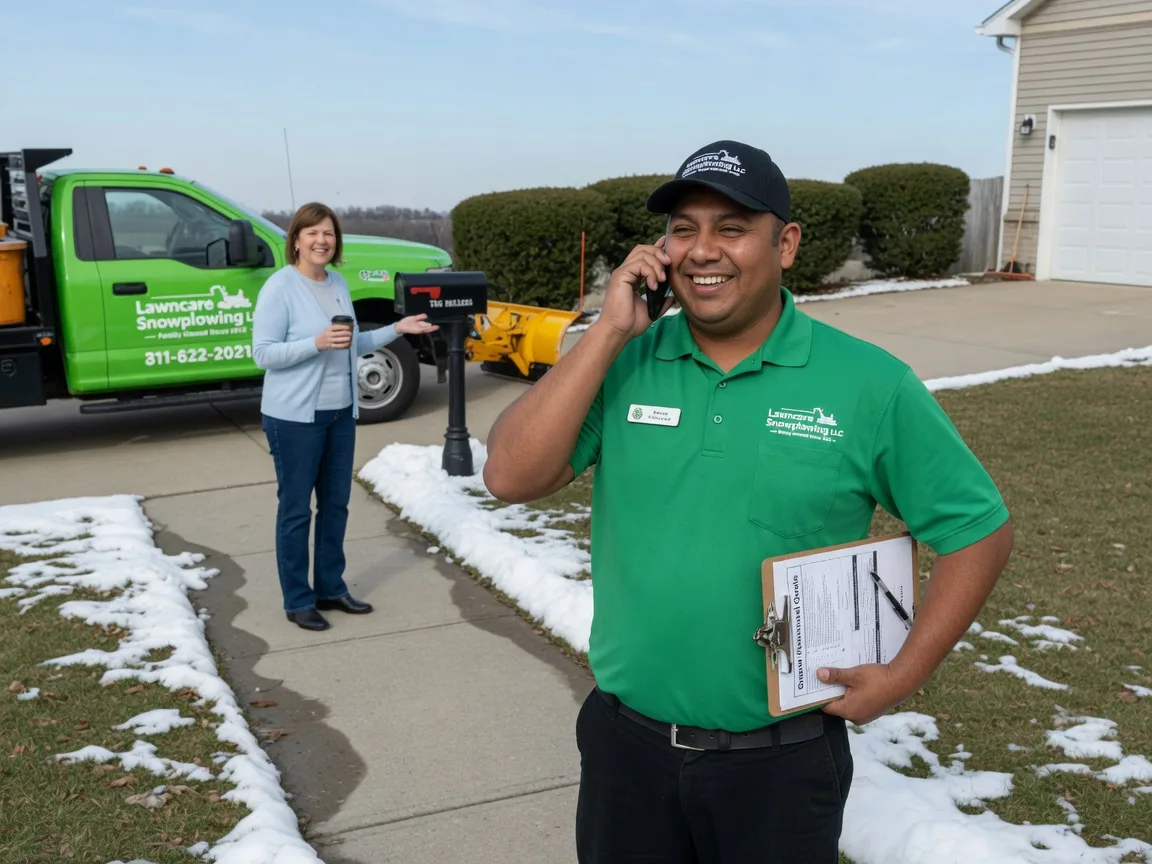 Lawn Care Services By Expert Landscaper Lizton, IN FAQs
